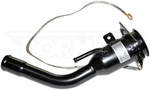 Dorman 577-866 Fuel Filler Neck Assembly Fits Chevrolet Gmc Models. Fixed Price $50.00.