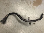 Range Rov 2010 Fuel Filler Neck 465584-1. Fixed Price $125.00.