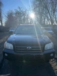 2004 Toyota Highlander Fuel Door Gas Cap Oem. Fixed Price $94.89.