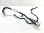 2012-2017 Bmw F12 F13 M6 Fuel Gas Tank Plastic Filler Neck Pipe Tube Hose Oem. Fixed Price $73.83.