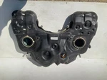 06-11 Mercedes ML350 W164 Fuel Tank Gasoline Reservoir 471 00 01 Oem. Fixed Price $315.00.