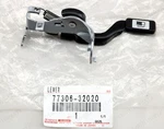 77306-32020 Toyota RAV4 Fuel Lid Lock Lever 7730632020 1996-2018 Oem Genuine New. Fixed Price $55.00.