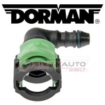 Dorman 800-638 Fuel Line Connector For Air Delivery Pumps Ee. Fixed Price $18.29.