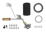 1964-1967 Ford Mustang 5/16" Gas Tank Installation Kit. Fixed Price $60.95.
