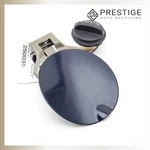 2007 2010 Lincoln Mkx Fuel Filler Door Lid Latch Cover Blue 7T4Z-78405A26-C. Fixed Price $122.22.