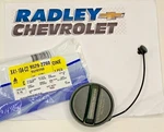 New Oem Chevrolet Fuel Tank Filler-gas Cap 95292260. Fixed Price $26.99.
