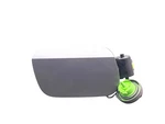 2019-2025 Audi Q8 4MN Oem 3.0L Awd Fuel Tank Door Samurai Gray LM7Q *scratch*. Fixed Price $85.93.