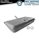 Trq Gas Fuel Tank 18 Gallon For 1969 Chevrolet Camaro Pontiac Firebird. Fixed Price $164.85.