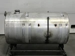 International Prostar Right/passenger Fuel Tank 100 Gallon - Used 3687877C91. Fixed Price $589.99.