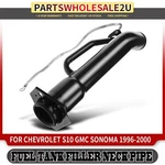 Fuel Gas Tank Filler Neck For Chevy S10 Gmc Sonoma 1996-2000 Fleetside Pickup. Fixed Price $44.99.
