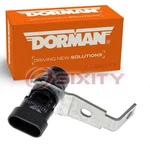 Dorman Crankshaft Position Sensor For 1996-2002 Chevrolet Express 3500 5.7L Ht. Fixed Price $71.66.