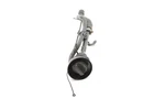 17-24 Nissan Titan Platinum Reserve Fuel Filler Neck Assembly. Fixed Price $124.99.