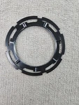 Fuel Tank Ring Dorman 579-207 Locking Only. Fixed Price $8.45.