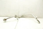 2017 Jaguar F-pace Fuel Filler Neck HK83-9034-AC 17-21. Fixed Price $110.67.