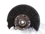 1K0407256AA Wheel Hub Front Right Knuckle Volkswagen Scirocco R-line. Fixed Price $73.84.