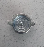 Humvee Oil Cap Engine Filler Fits 6.2 And 6.5 Hmmwv Hummer H1 Tube M998. Fixed Price $9.95.
