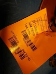 Cts 2010 Fuel Filler Door 351095. Fixed Price $85.80.