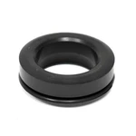 1977-79 F100-350 Pickup, 78-79 Bronco Gas Tank Filler Neck Grommet. Fixed Price $13.95.