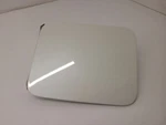 2011-2017 Nissan Quest Fuel Filler Door White 788301JA0A 11-17. Fixed Price $81.32.