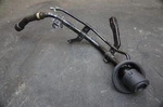 Fuel Filler Neck Assembly 06160-T6N-A11 Oem Acura Nsx 2017-20. Fixed Price $74.99.