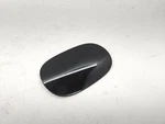 11-18 Porsche Cayenne Fuel Filler Cap Door Black 95850490900G2X 7P5809909. Fixed Price $94.94.