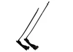 Brothers Trucks BSGT48S Gas Tank Straps - Pair. Fixed Price $19.95.