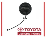 Genuine Toyota 2006-2009 Camry Hybrid Replacement Fuel Gas Cap Lid New. Fixed Price $43.99.