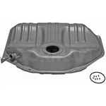 Dorman 576-803 Steel Fuel Tank For 91-12 Nissan Nx Sentra Tsuru. Fixed Price $278.99.