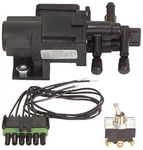 Pollak 42-308P Port Fuel Selector Valve Kit. Fixed Price $100.65.