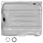 Plymoth Barracuda Gas Tank 71-72 18 Gal. 4 Vent Pipes. Fixed Price $399.00.