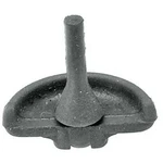 996-201-513-00 Genuinexl Clutch Pedal Stop Pad For Porsche 911 Boxster 1997-2004. Fixed Price $23.93.