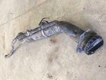 96 Suburban 2500 142K 7.4L 4X4 Oem Fuel Filler Neck As Shown. Fixed Price $133.01.