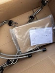Dorman 919-874 Front Fuel Line For Select Chevrolet / Gmc Models (oe Fix). Fixed Price $380.00.