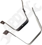 Apdty 171174 Fuel Tank Straps. Fixed Price $105.51.