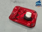 2018-2024 Toyota Camry Fuel Tank Filler Door Lid Cover & Cap Red *3U5* Oem. Fixed Price $91.14.