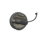 Genuine Mopar Fuel Filler Cap 52030389AB. Fixed Price $35.42.