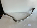 Fuel Gas Filler Neck Tube Sedan 2003-2011 Saab 9-3 Only. Fixed Price $66.50.