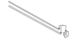 Genuine Ford Diesel Exhaust Fluid (def) Injector Feed Line HC3Z-5K289-A. Fixed Price $329.40.