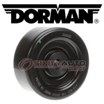 Dorman Techoice Drive Belt Idler Pulley For 2009-2013 Gmc Sierra 3500 Hd Px. Fixed Price $46.05.