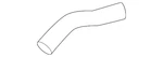 Genuine Nissan Fuel Tank Filler Neck 17228-6RR0A. Fixed Price $60.63.