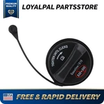 New Motorcraft Fuel Gas Cap W/ Strap Non-locking Factory Ford #FC-1089 Us. Fixed Price $16.55.