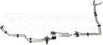 Dorman 919-814 Fuel Line For 99-04 Chevrolet Gmc Sierra 1500 Silverado. Fixed Price $288.07.