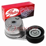 Gates Drivealign Belt Tensioner Assembly For 2011-2016 Gmc Sierra 2500 Pf. Fixed Price $95.08.