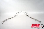 02-06 Maserati Spyder M138 4200 Fuel Tank Lower Connecting Line Pipe Hose Oem. Fixed Price $79.98.