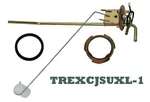 This Sending Unit Only Fits The 1972-86 Jeep Cj W/ Mts Co. 21 Gal. Fuel Tank. Fixed Price $66.95.