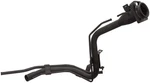 Fuel Filler Neck-tank Spectra Fits 2007 Hyundai Elantra 2.0L-L4. Fixed Price $191.51.