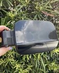 2012- 2018 Vw Passat Gas Tank Fuel Filler Door Oem Black 041 Paint Code. Fixed Price $79.00.
