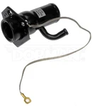Dorman 577-234 Fuel Filler Neck Fits Chevy S10 Gmc Sonoma 15761471. Fixed Price $78.91.