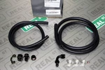Radium Engineering Fuel Rail Plumbing Kit For 20-0217 Gt-r R32 R33 R34 RB26DETT. Fixed Price $85.45.