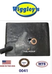 Plastic Fuel Tank Mts 0041 Fits 55-72 Jeep CJ5 And CJ6 "under The Drivers" Seat. Fixed Price $215.00.